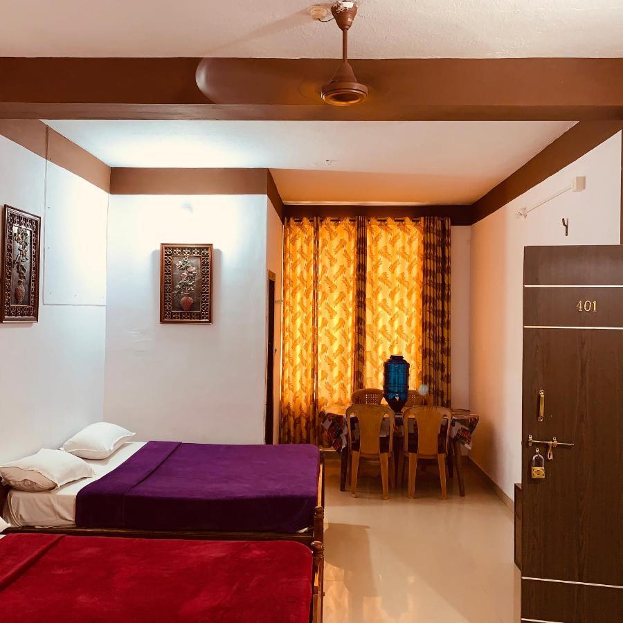 Hotel Caveri Inn Madikeri Εξωτερικό φωτογραφία