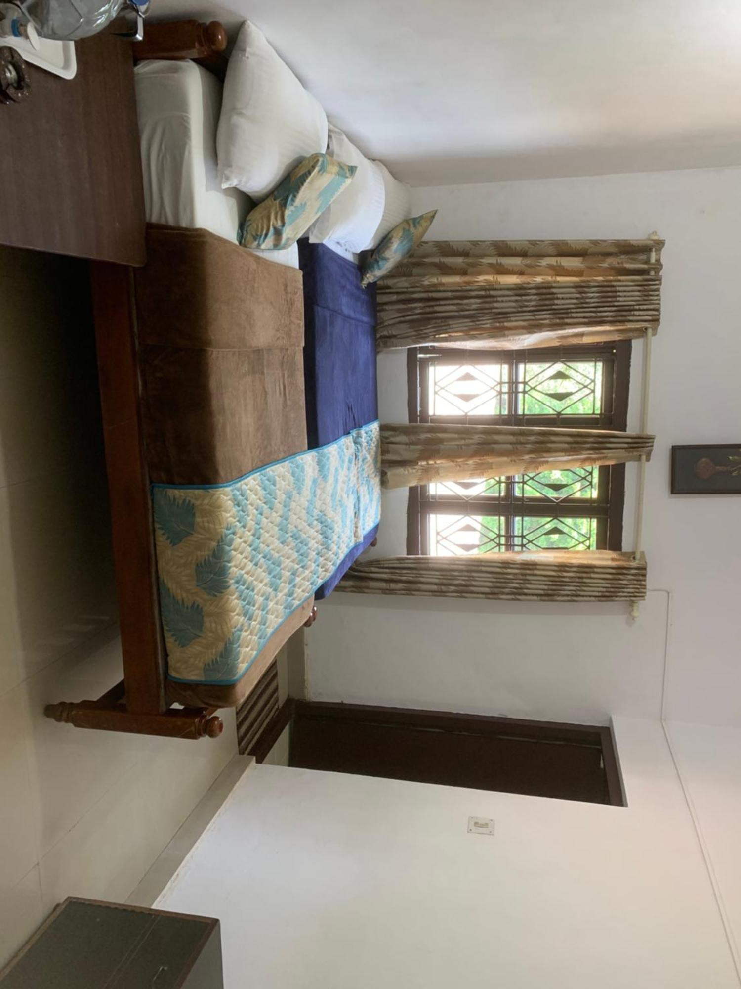Hotel Caveri Inn Madikeri Εξωτερικό φωτογραφία