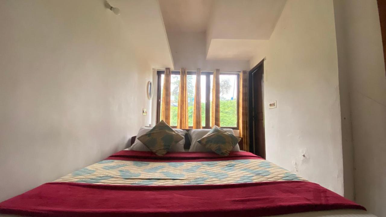 Hotel Caveri Inn Madikeri Εξωτερικό φωτογραφία