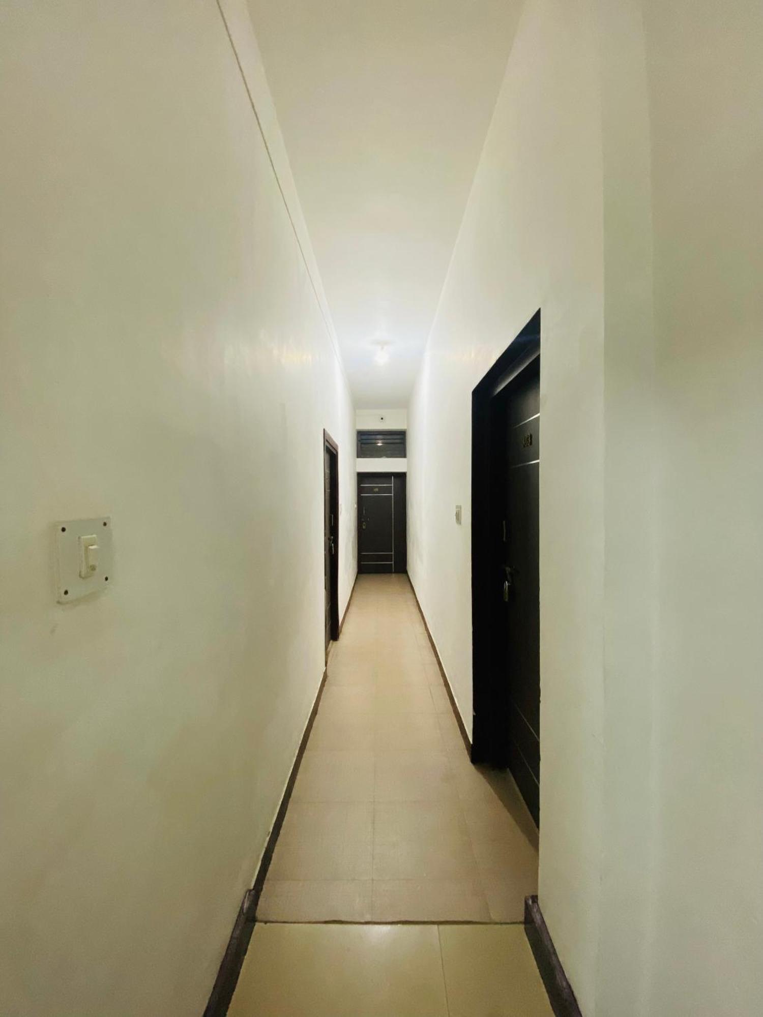 Hotel Caveri Inn Madikeri Εξωτερικό φωτογραφία