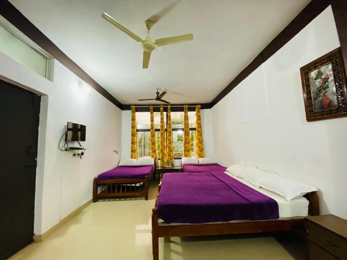 Hotel Caveri Inn Madikeri Εξωτερικό φωτογραφία
