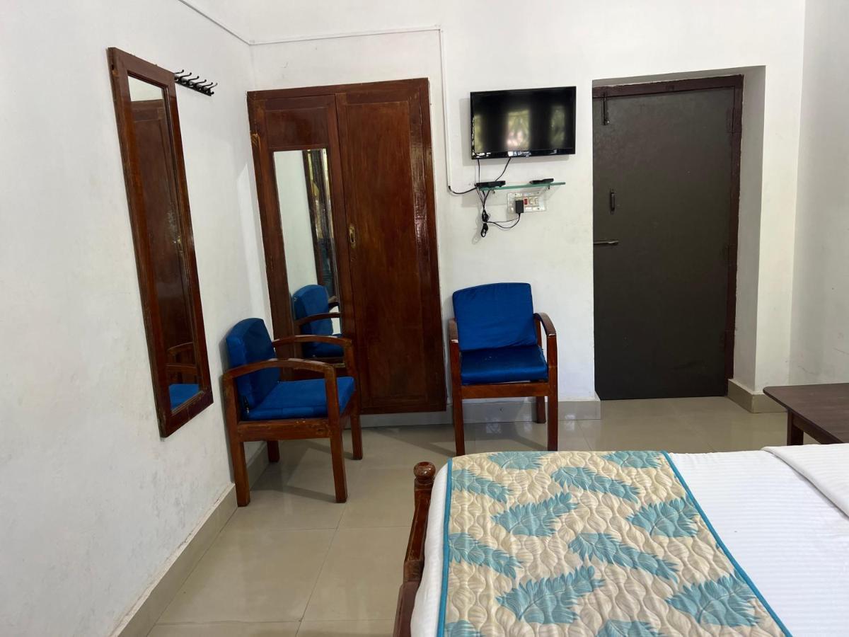 Hotel Caveri Inn Madikeri Εξωτερικό φωτογραφία